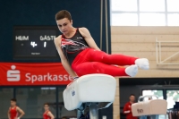 Thumbnail - Sachsen - Taimur Abdullah - Artistic Gymnastics - 2022 - DJM Goslar - Participants - AK 13 und 14 02050_11436.jpg