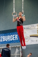 Thumbnail - Sachsen - Taimur Abdullah - Artistic Gymnastics - 2022 - DJM Goslar - Participants - AK 13 und 14 02050_11447.jpg