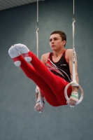 Thumbnail - Sachsen - Taimur Abdullah - Artistic Gymnastics - 2022 - DJM Goslar - Participants - AK 13 und 14 02050_11450.jpg