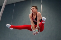 Thumbnail - Sachsen - Taimur Abdullah - Спортивная гимнастика - 2022 - DJM Goslar - Participants - AK 13 und 14 02050_11452.jpg
