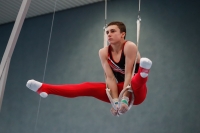 Thumbnail - Sachsen - Taimur Abdullah - Спортивная гимнастика - 2022 - DJM Goslar - Participants - AK 13 und 14 02050_11453.jpg