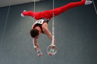 Thumbnail - Sachsen - Taimur Abdullah - Спортивная гимнастика - 2022 - DJM Goslar - Participants - AK 13 und 14 02050_11454.jpg