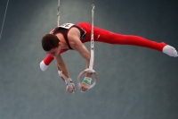 Thumbnail - Sachsen - Taimur Abdullah - Спортивная гимнастика - 2022 - DJM Goslar - Participants - AK 13 und 14 02050_11455.jpg