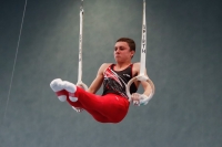 Thumbnail - Sachsen - Taimur Abdullah - Спортивная гимнастика - 2022 - DJM Goslar - Participants - AK 13 und 14 02050_11456.jpg