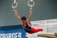 Thumbnail - Sachsen - Taimur Abdullah - Спортивная гимнастика - 2022 - DJM Goslar - Participants - AK 13 und 14 02050_11461.jpg