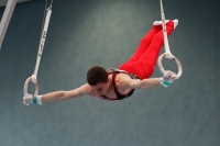 Thumbnail - Sachsen - Taimur Abdullah - Gymnastique Artistique - 2022 - DJM Goslar - Participants - AK 13 und 14 02050_11462.jpg