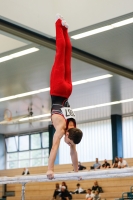 Thumbnail - Sachsen - Taimur Abdullah - Artistic Gymnastics - 2022 - DJM Goslar - Participants - AK 13 und 14 02050_11468.jpg