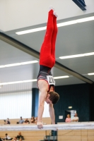 Thumbnail - Sachsen - Taimur Abdullah - Artistic Gymnastics - 2022 - DJM Goslar - Participants - AK 13 und 14 02050_11469.jpg
