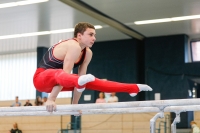 Thumbnail - Sachsen - Taimur Abdullah - Gymnastique Artistique - 2022 - DJM Goslar - Participants - AK 13 und 14 02050_11470.jpg
