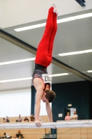 Thumbnail - Sachsen - Taimur Abdullah - Artistic Gymnastics - 2022 - DJM Goslar - Participants - AK 13 und 14 02050_11471.jpg