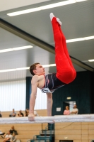 Thumbnail - Sachsen - Taimur Abdullah - Gymnastique Artistique - 2022 - DJM Goslar - Participants - AK 13 und 14 02050_11472.jpg
