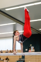 Thumbnail - Sachsen - Taimur Abdullah - Gymnastique Artistique - 2022 - DJM Goslar - Participants - AK 13 und 14 02050_11473.jpg