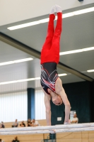 Thumbnail - Sachsen - Taimur Abdullah - Gymnastique Artistique - 2022 - DJM Goslar - Participants - AK 13 und 14 02050_11474.jpg