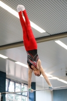 Thumbnail - Sachsen - Taimur Abdullah - Artistic Gymnastics - 2022 - DJM Goslar - Participants - AK 13 und 14 02050_11479.jpg