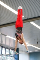 Thumbnail - Sachsen - Taimur Abdullah - Artistic Gymnastics - 2022 - DJM Goslar - Participants - AK 13 und 14 02050_11483.jpg