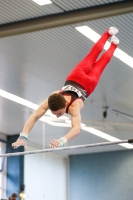 Thumbnail - Sachsen - Taimur Abdullah - Gymnastique Artistique - 2022 - DJM Goslar - Participants - AK 13 und 14 02050_11484.jpg