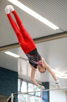 Thumbnail - Sachsen - Taimur Abdullah - Artistic Gymnastics - 2022 - DJM Goslar - Participants - AK 13 und 14 02050_11485.jpg