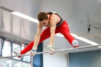 Thumbnail - Sachsen - Taimur Abdullah - Artistic Gymnastics - 2022 - DJM Goslar - Participants - AK 13 und 14 02050_11487.jpg