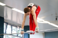 Thumbnail - Sachsen - Taimur Abdullah - Artistic Gymnastics - 2022 - DJM Goslar - Participants - AK 13 und 14 02050_11488.jpg