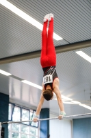 Thumbnail - Sachsen - Taimur Abdullah - Gymnastique Artistique - 2022 - DJM Goslar - Participants - AK 13 und 14 02050_11490.jpg
