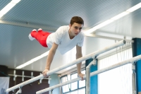 Thumbnail - Sachsen - Taimur Abdullah - Gymnastique Artistique - 2022 - DJM Goslar - Participants - AK 13 und 14 02050_11499.jpg