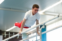 Thumbnail - Sachsen - Taimur Abdullah - Спортивная гимнастика - 2022 - DJM Goslar - Participants - AK 13 und 14 02050_11503.jpg