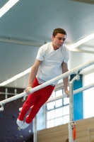 Thumbnail - Sachsen - Taimur Abdullah - Спортивная гимнастика - 2022 - DJM Goslar - Participants - AK 13 und 14 02050_11504.jpg