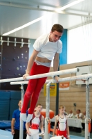 Thumbnail - Sachsen - Taimur Abdullah - Gymnastique Artistique - 2022 - DJM Goslar - Participants - AK 13 und 14 02050_11507.jpg