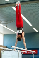 Thumbnail - Sachsen - Taimur Abdullah - Спортивная гимнастика - 2022 - DJM Goslar - Participants - AK 13 und 14 02050_11510.jpg
