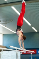Thumbnail - Sachsen - Taimur Abdullah - Gymnastique Artistique - 2022 - DJM Goslar - Participants - AK 13 und 14 02050_11511.jpg