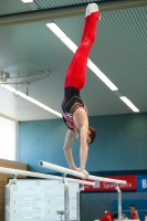 Thumbnail - Sachsen - Taimur Abdullah - Спортивная гимнастика - 2022 - DJM Goslar - Participants - AK 13 und 14 02050_11512.jpg