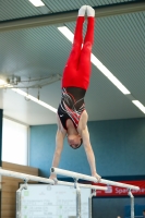 Thumbnail - Sachsen - Taimur Abdullah - Спортивная гимнастика - 2022 - DJM Goslar - Participants - AK 13 und 14 02050_11514.jpg