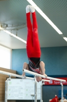 Thumbnail - Sachsen - Taimur Abdullah - Спортивная гимнастика - 2022 - DJM Goslar - Participants - AK 13 und 14 02050_11515.jpg