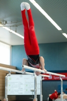 Thumbnail - Sachsen - Taimur Abdullah - Gymnastique Artistique - 2022 - DJM Goslar - Participants - AK 13 und 14 02050_11516.jpg