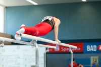 Thumbnail - Sachsen - Taimur Abdullah - Спортивная гимнастика - 2022 - DJM Goslar - Participants - AK 13 und 14 02050_11521.jpg