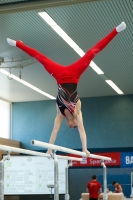 Thumbnail - Sachsen - Taimur Abdullah - Спортивная гимнастика - 2022 - DJM Goslar - Participants - AK 13 und 14 02050_11522.jpg