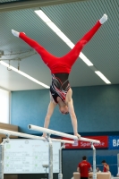 Thumbnail - Sachsen - Taimur Abdullah - Спортивная гимнастика - 2022 - DJM Goslar - Participants - AK 13 und 14 02050_11523.jpg