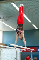 Thumbnail - Sachsen - Taimur Abdullah - Gymnastique Artistique - 2022 - DJM Goslar - Participants - AK 13 und 14 02050_11524.jpg