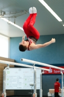 Thumbnail - Sachsen - Taimur Abdullah - Gymnastique Artistique - 2022 - DJM Goslar - Participants - AK 13 und 14 02050_11525.jpg