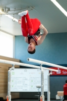 Thumbnail - Sachsen - Taimur Abdullah - Спортивная гимнастика - 2022 - DJM Goslar - Participants - AK 13 und 14 02050_11526.jpg