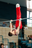 Thumbnail - Sachsen - Taimur Abdullah - Спортивная гимнастика - 2022 - DJM Goslar - Participants - AK 13 und 14 02050_11527.jpg