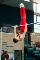 Thumbnail - Sachsen - Taimur Abdullah - Спортивная гимнастика - 2022 - DJM Goslar - Participants - AK 13 und 14 02050_11528.jpg