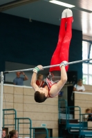 Thumbnail - Sachsen - Taimur Abdullah - Спортивная гимнастика - 2022 - DJM Goslar - Participants - AK 13 und 14 02050_11529.jpg