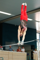 Thumbnail - Sachsen - Taimur Abdullah - Gymnastique Artistique - 2022 - DJM Goslar - Participants - AK 13 und 14 02050_11532.jpg