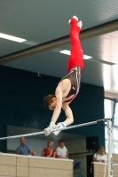 Thumbnail - Sachsen - Taimur Abdullah - Gymnastique Artistique - 2022 - DJM Goslar - Participants - AK 13 und 14 02050_11534.jpg
