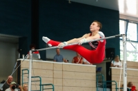 Thumbnail - Sachsen - Taimur Abdullah - Gymnastique Artistique - 2022 - DJM Goslar - Participants - AK 13 und 14 02050_11537.jpg