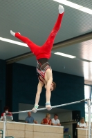 Thumbnail - Sachsen - Taimur Abdullah - Gymnastique Artistique - 2022 - DJM Goslar - Participants - AK 13 und 14 02050_11548.jpg