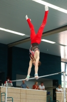 Thumbnail - Sachsen - Taimur Abdullah - Gymnastique Artistique - 2022 - DJM Goslar - Participants - AK 13 und 14 02050_11550.jpg