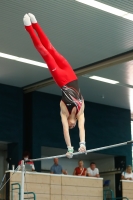 Thumbnail - Sachsen - Taimur Abdullah - Gymnastique Artistique - 2022 - DJM Goslar - Participants - AK 13 und 14 02050_11551.jpg