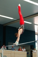 Thumbnail - Sachsen - Taimur Abdullah - Gymnastique Artistique - 2022 - DJM Goslar - Participants - AK 13 und 14 02050_11554.jpg
